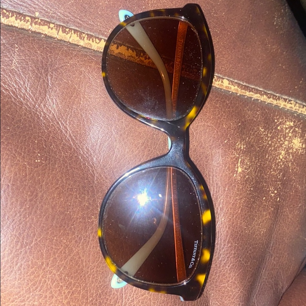 Tiffany and Co. TF 4117-B